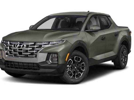 HYUNDAI SANTA CRUZ 2024 5NTJBDAE1RH085366 image